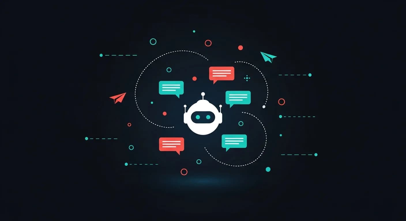 AI Customer Support Chatbot: Automate 80% of Repetitive Queries