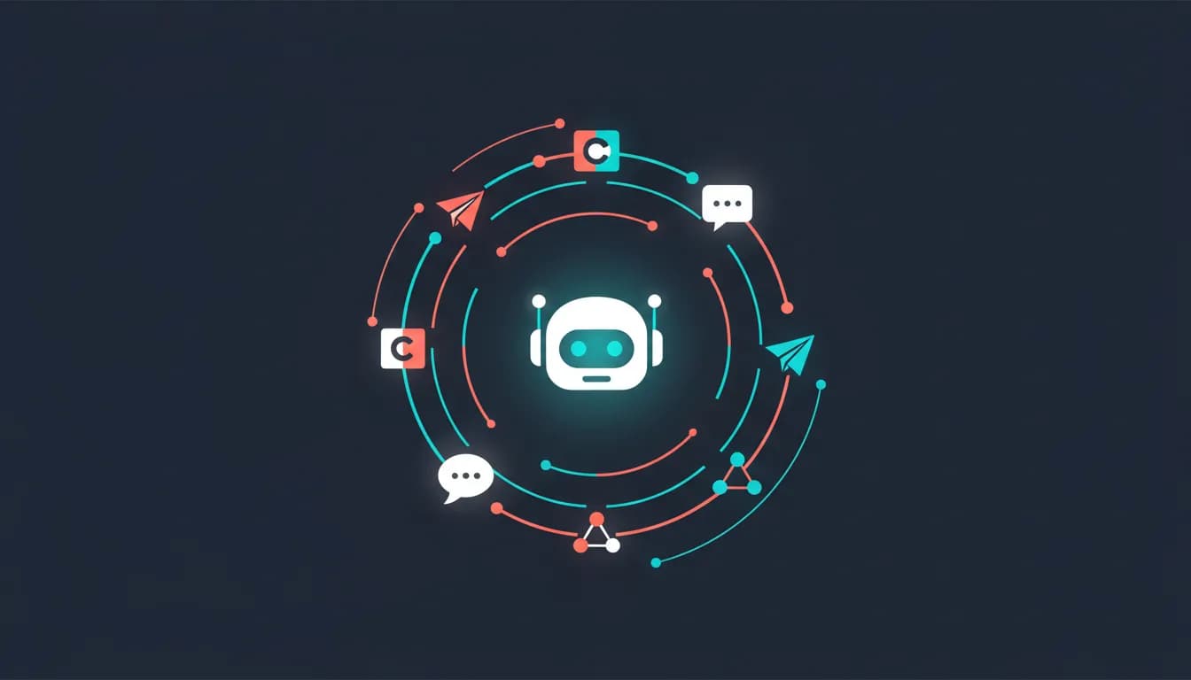 Multi-Platform AI Bots: Deploy Once, Reach Everywhere