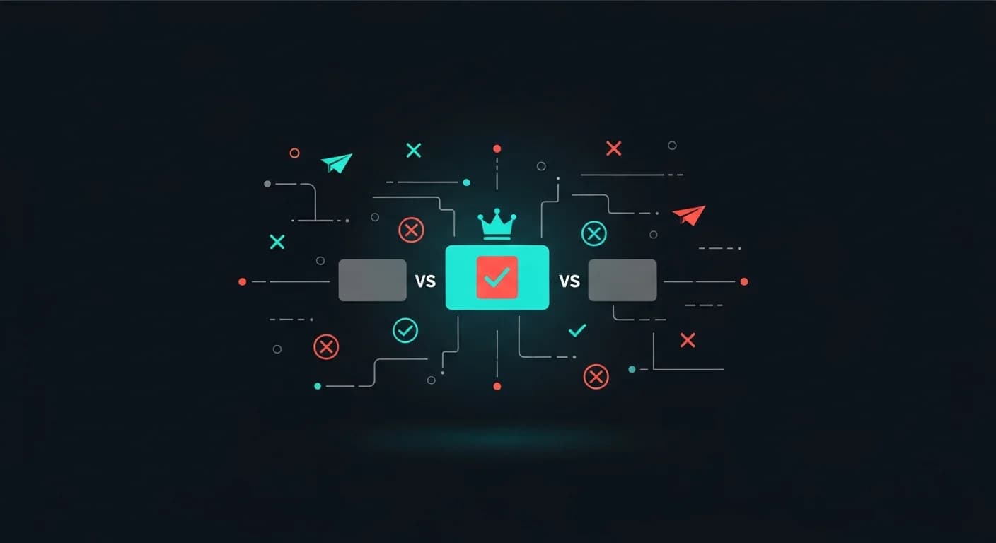 OpenClaw vs Botpress vs Dialogflow: Best AI Chatbot Platform 2026