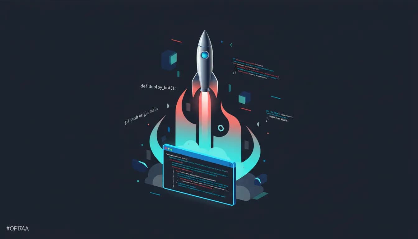 Deploy Your First AI Bot in 5 Minutes with OpenClaw